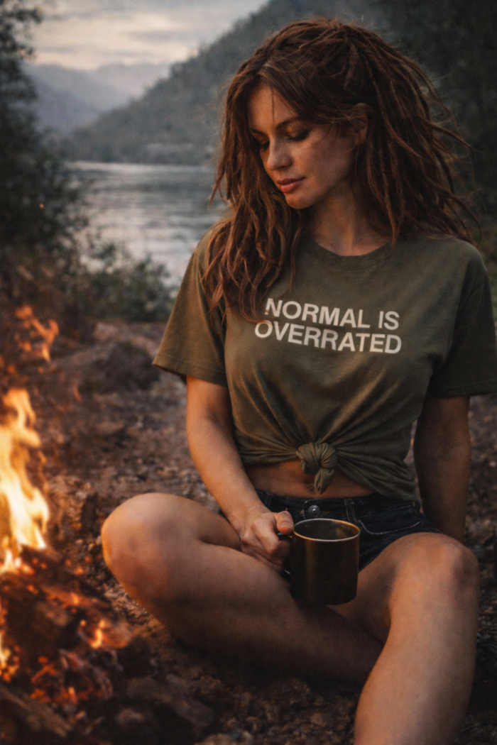 Quiet Rebel