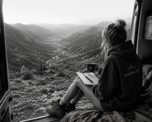 Slow Mornings