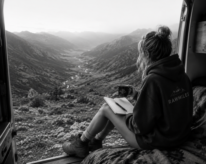 Slow Mornings
