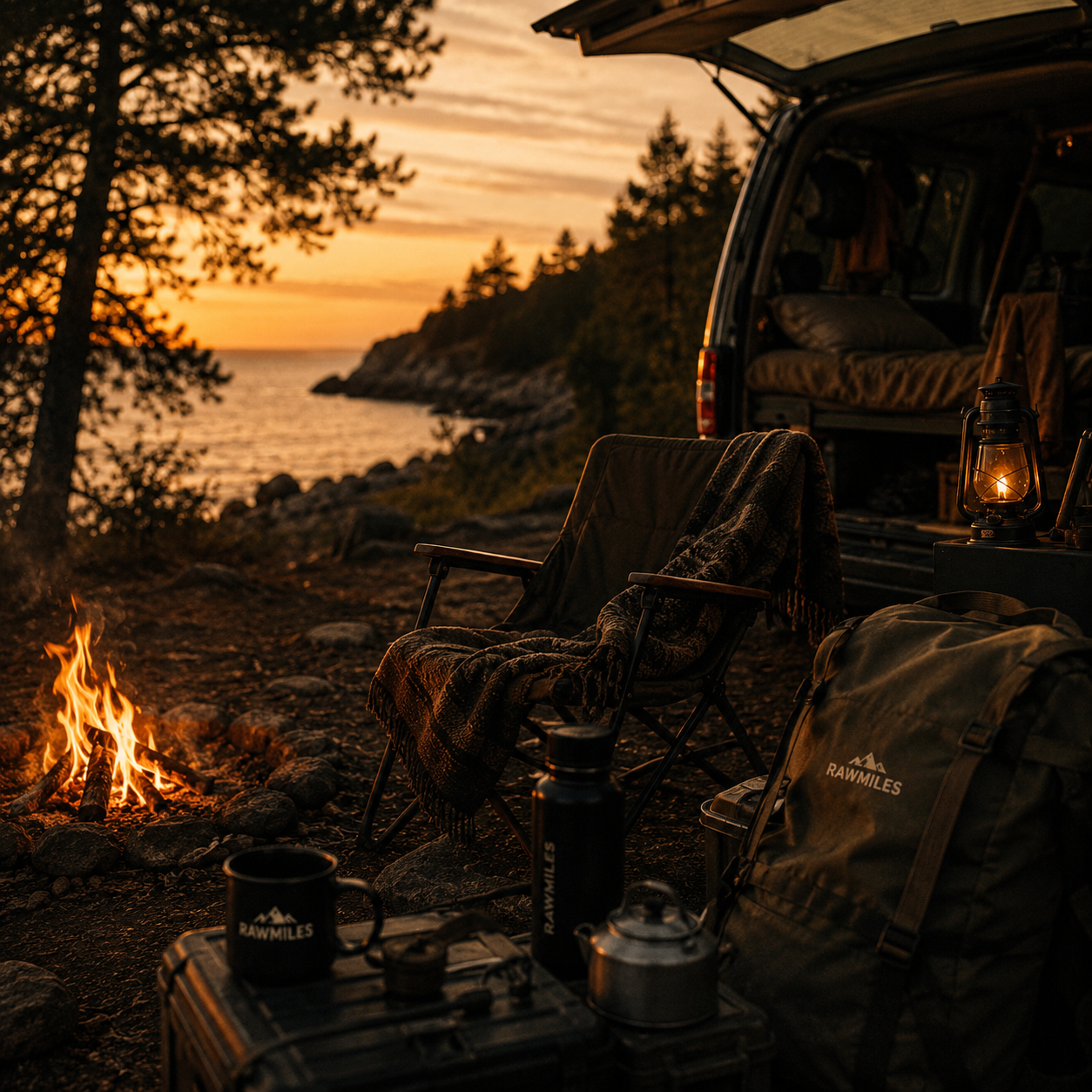 CAMP