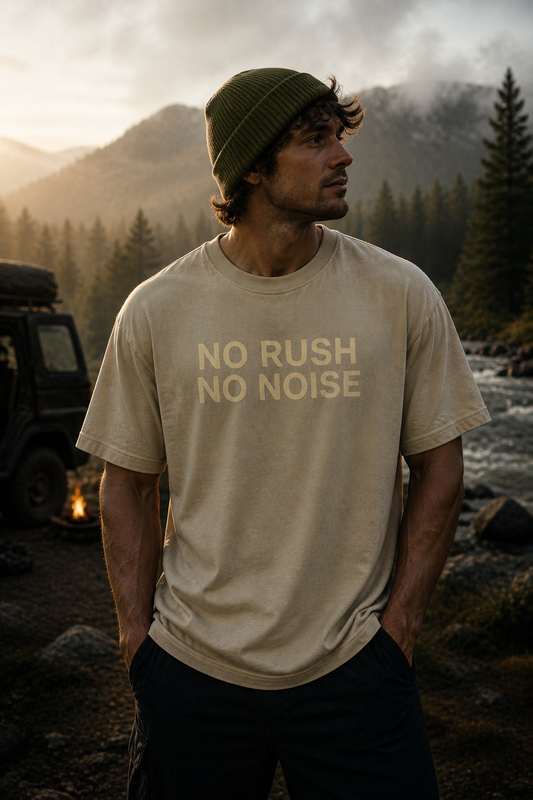 No Rush