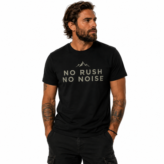 NO NO T Shirt - Unisex | Organic Cotten
