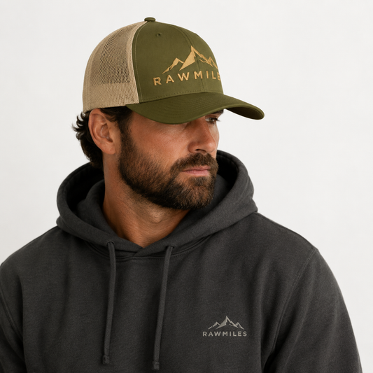 Lost Signal | Cap