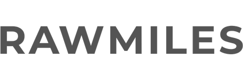 rawmiles
