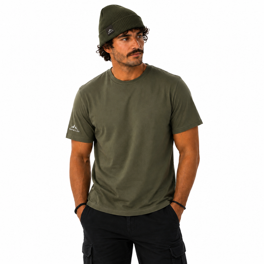 FREE RAW T Shirt - Unisex | Organic Cotten