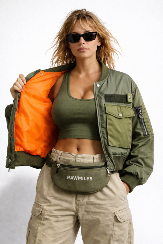 Army Jacket