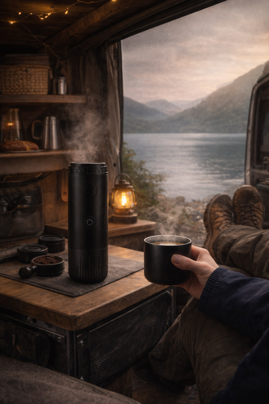Road Brew