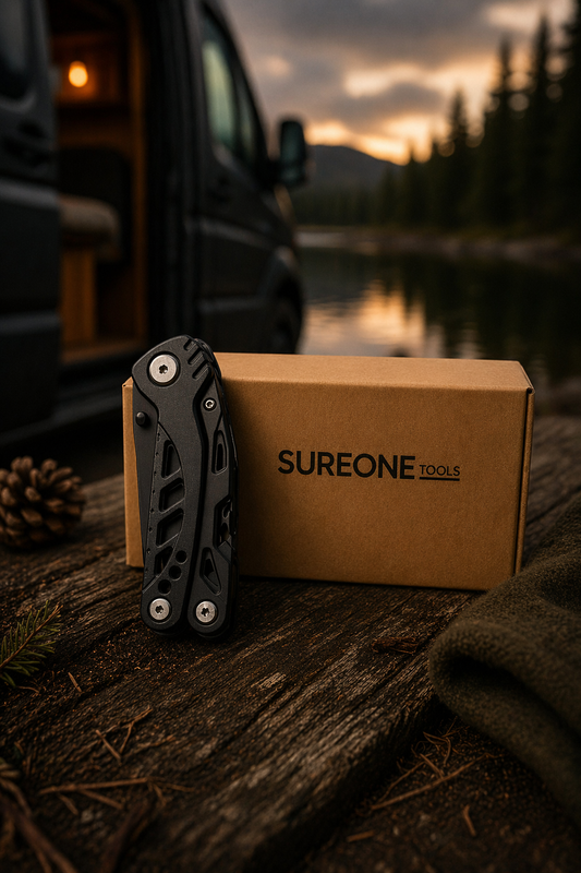 Sureone Tool