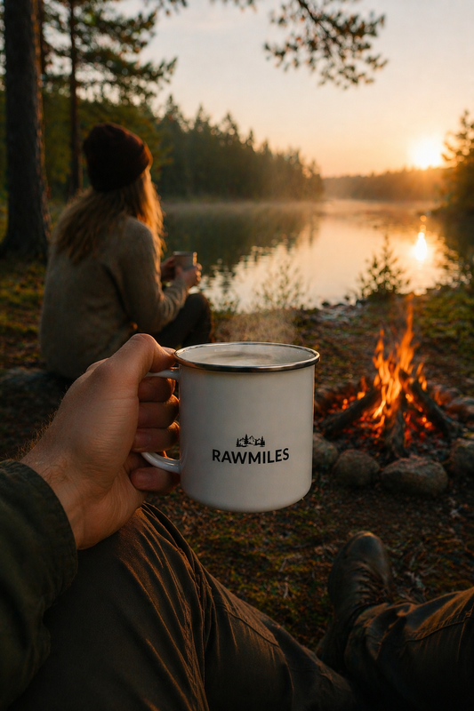 Lake Mug