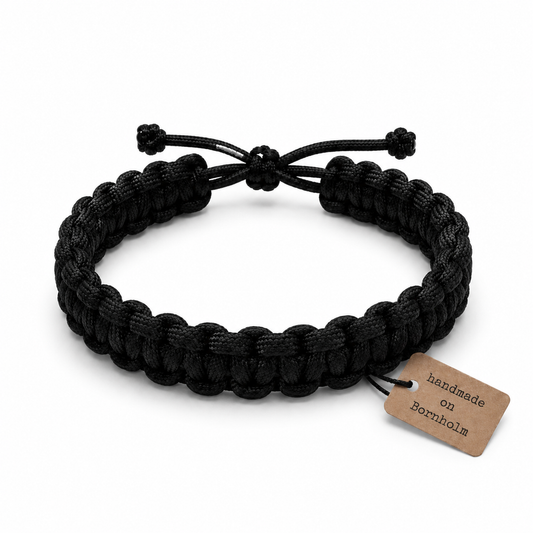 Woven Bracelet | Handmade Knot