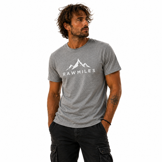 PLAN DROP T Shirt - Unisex | Organic Cotten