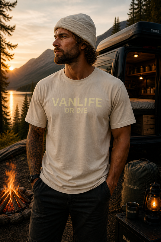 Van or